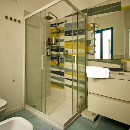 Appartement Blue House Relax