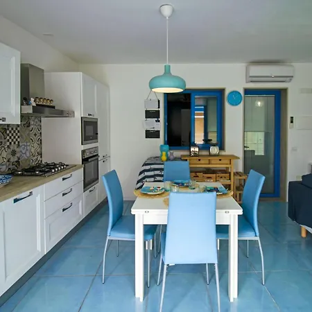 Blue House Relax * Marina di Ragusa