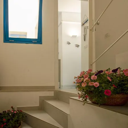 Blue House Relax
